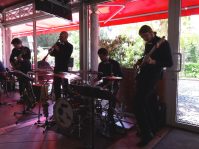 Jazz Colors Bamberg - Jazz Brunch im Café
